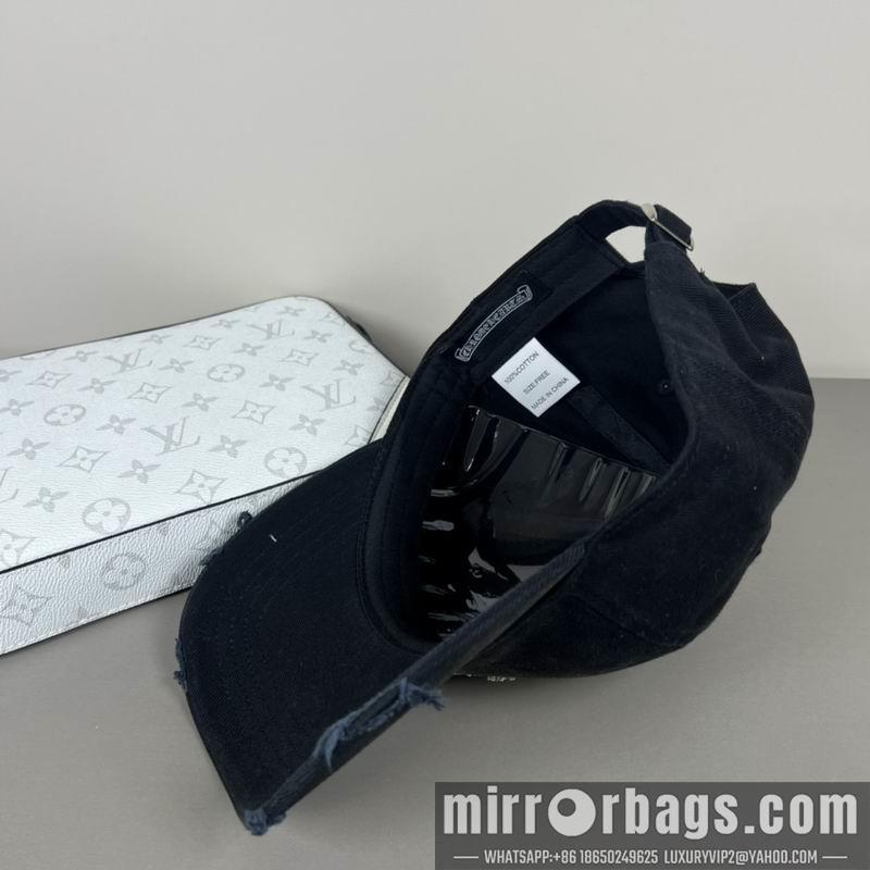 Replica Chrome Hearts Hat dx42