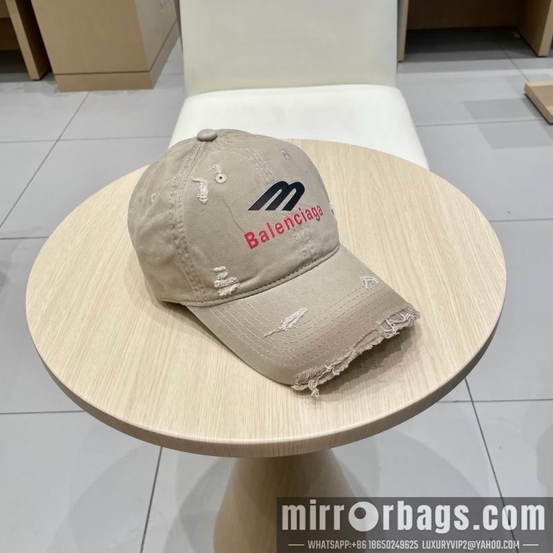Replica Balenciaga Hat 041402