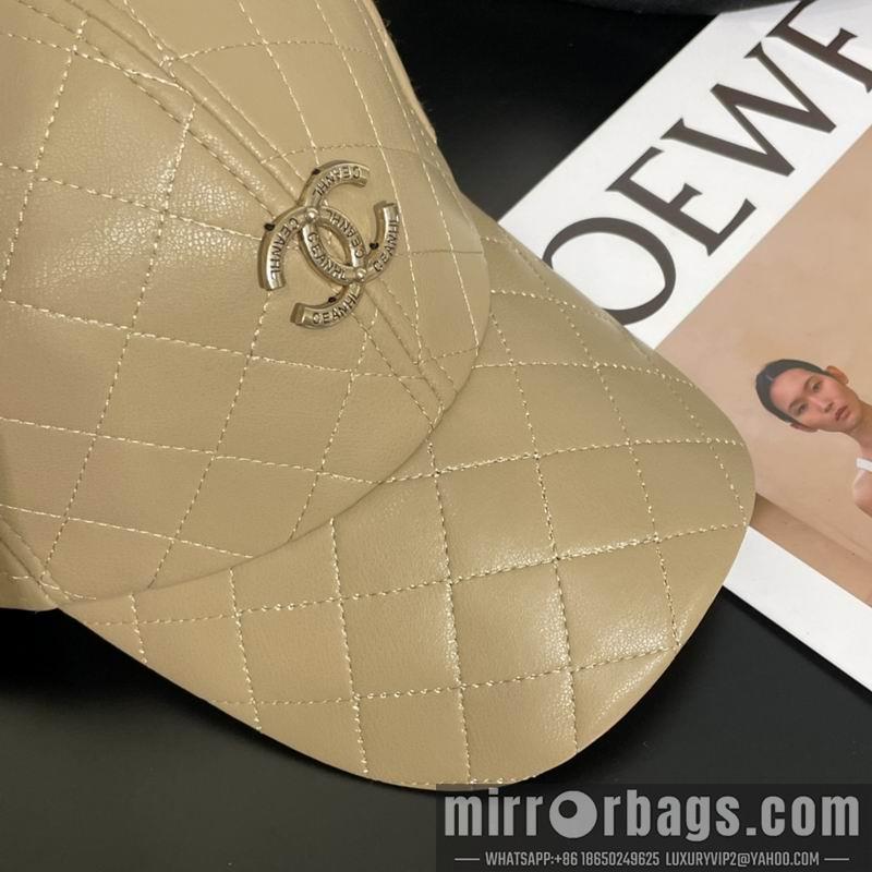 Replica Chanel Hat 072207