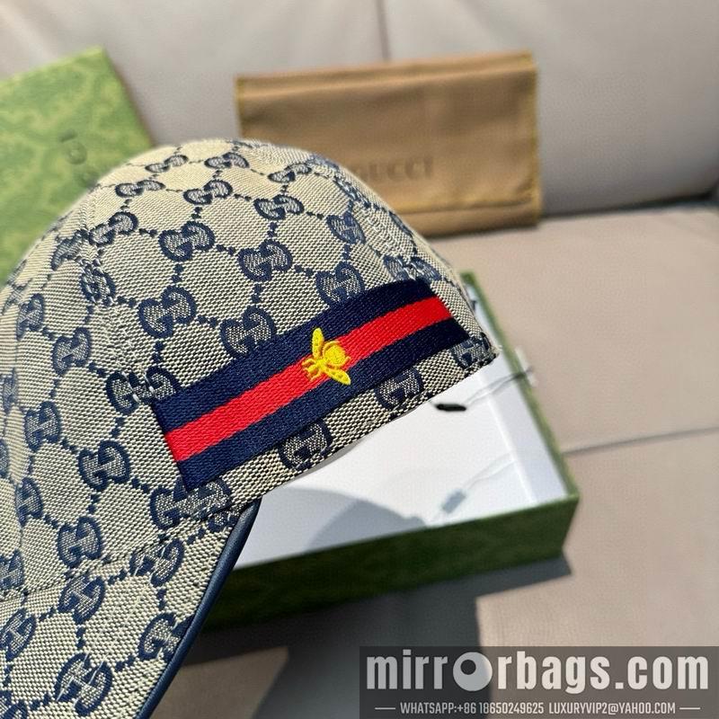 Replica Gucci Hat dx04