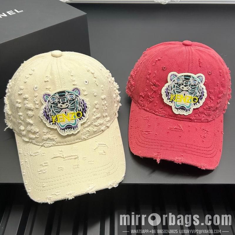 Replica Kenzo Hat dx06