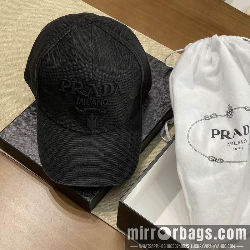 Replica Prada Hat dx73