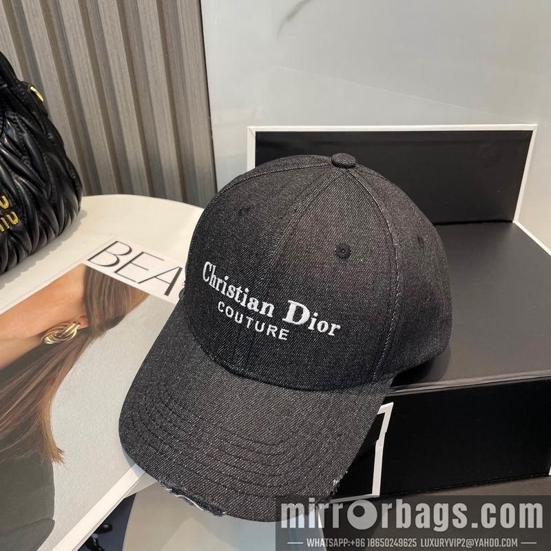 Replica Dior Hat dx21