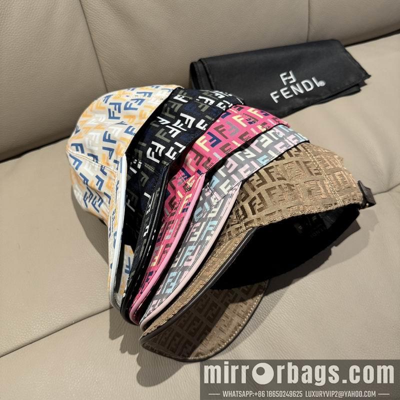 Replica Fendi Hat 091402