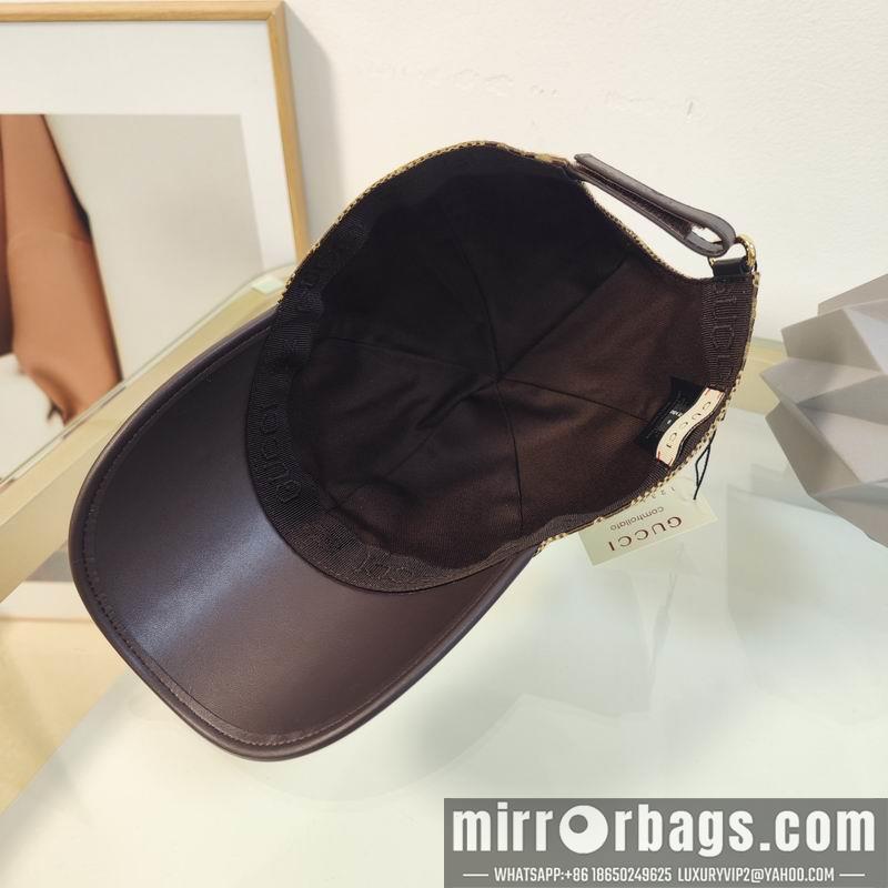 Replica Gucci Hat dx148