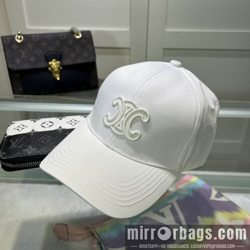 Replica Celine Hat dx120