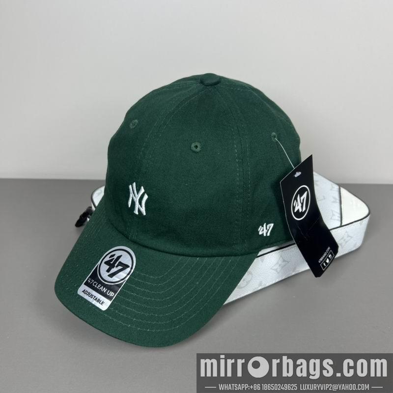 Replica NY Hat dx59