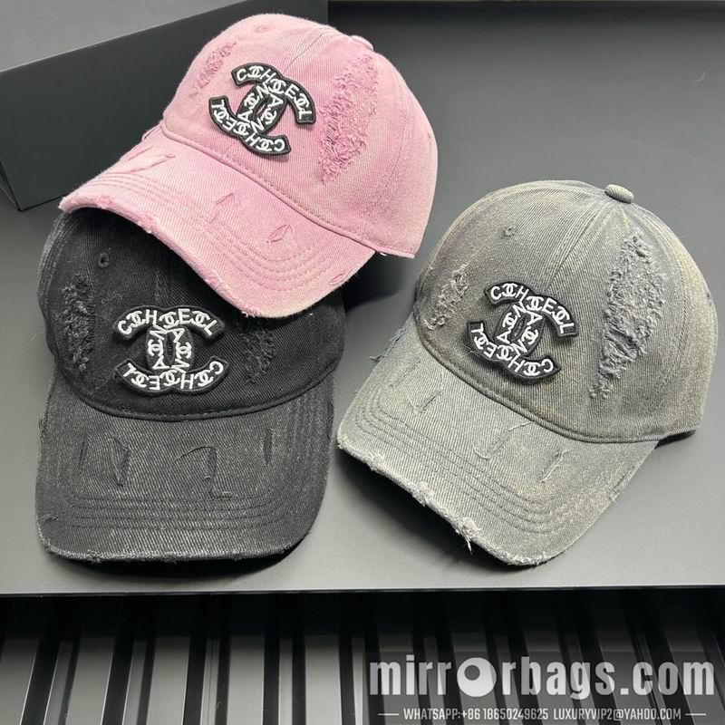 Replica Chanel Hat dx06