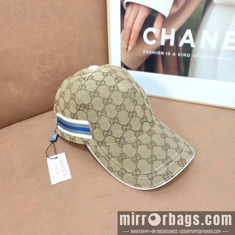 Replica Gucci Hat dx101
