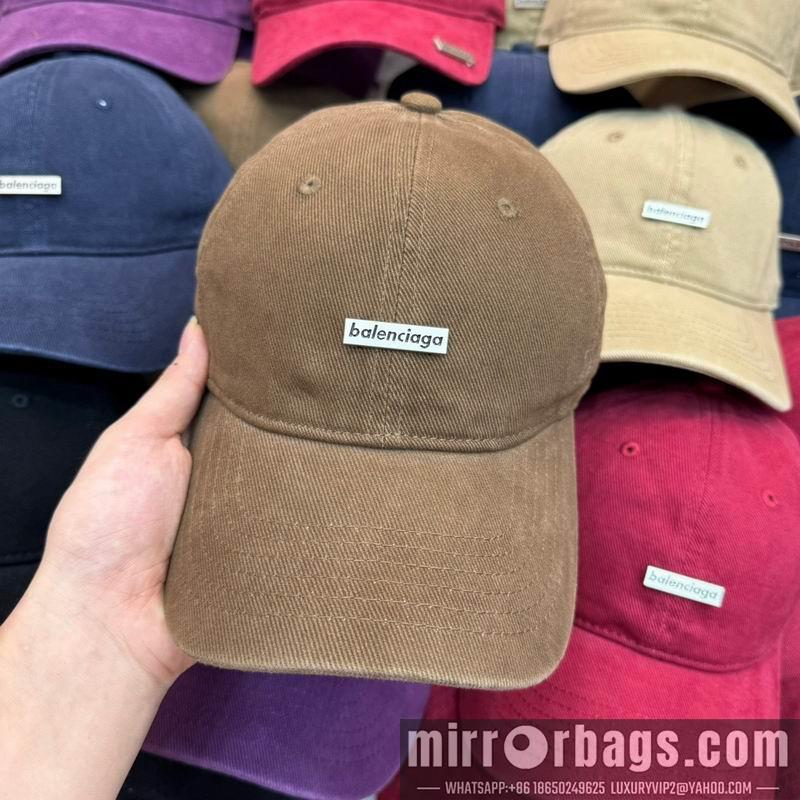 Replica Balenciaga Hat 101801