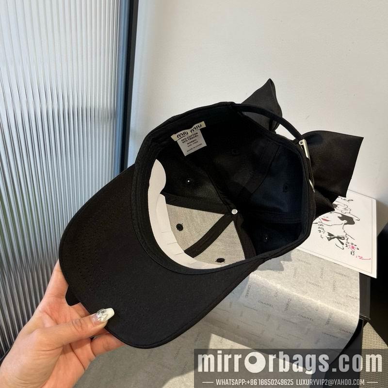 Replica Miumiu Hat dx06