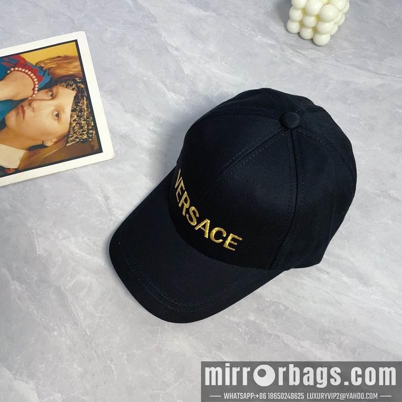 Replica Versace Hat dx02