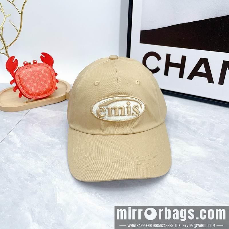 Replica Emis Hat dx04