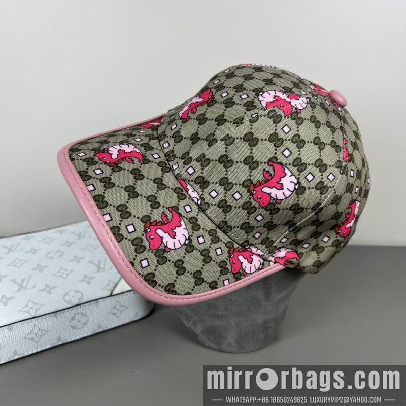 Replica Gucci Hat dx27