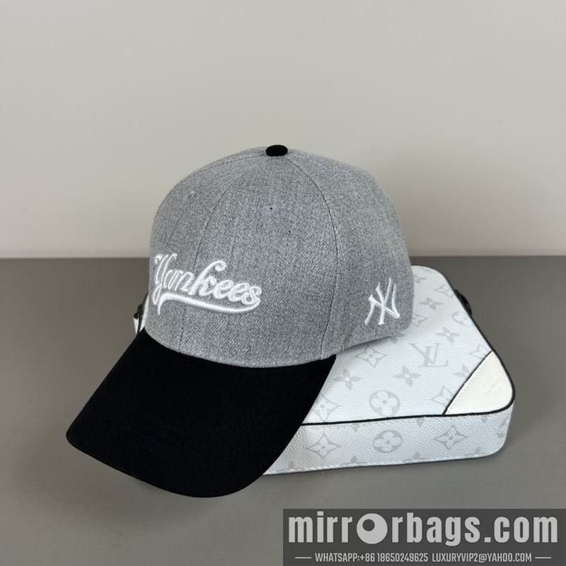 Replica MLB NY Hat dx37
