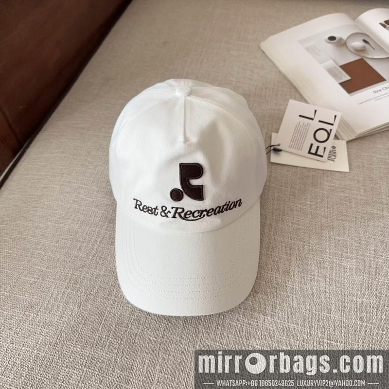 Replica Rest Recreation Hat dx03