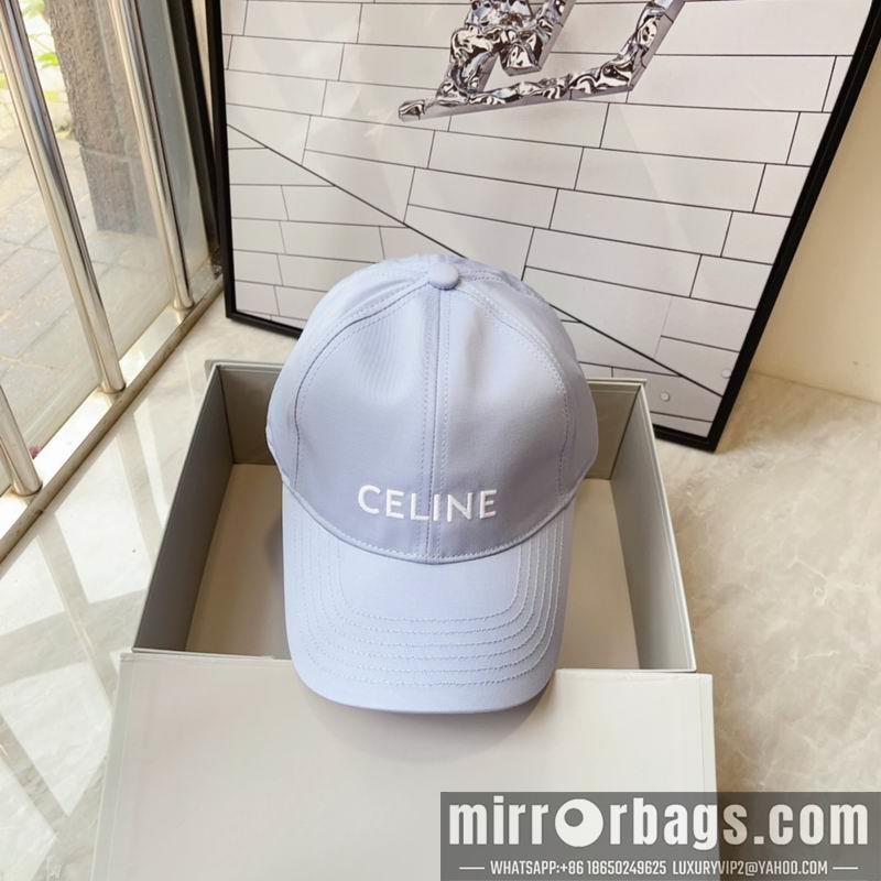 Replica Celine Hat 090603