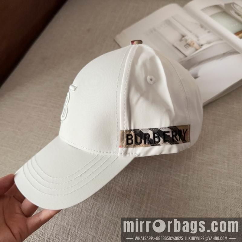Replica Burberry Hat dx06
