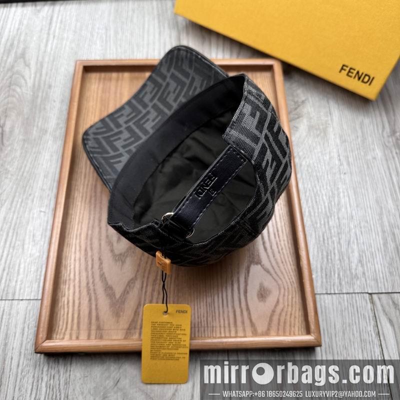 Replica Fendi Hat dx91