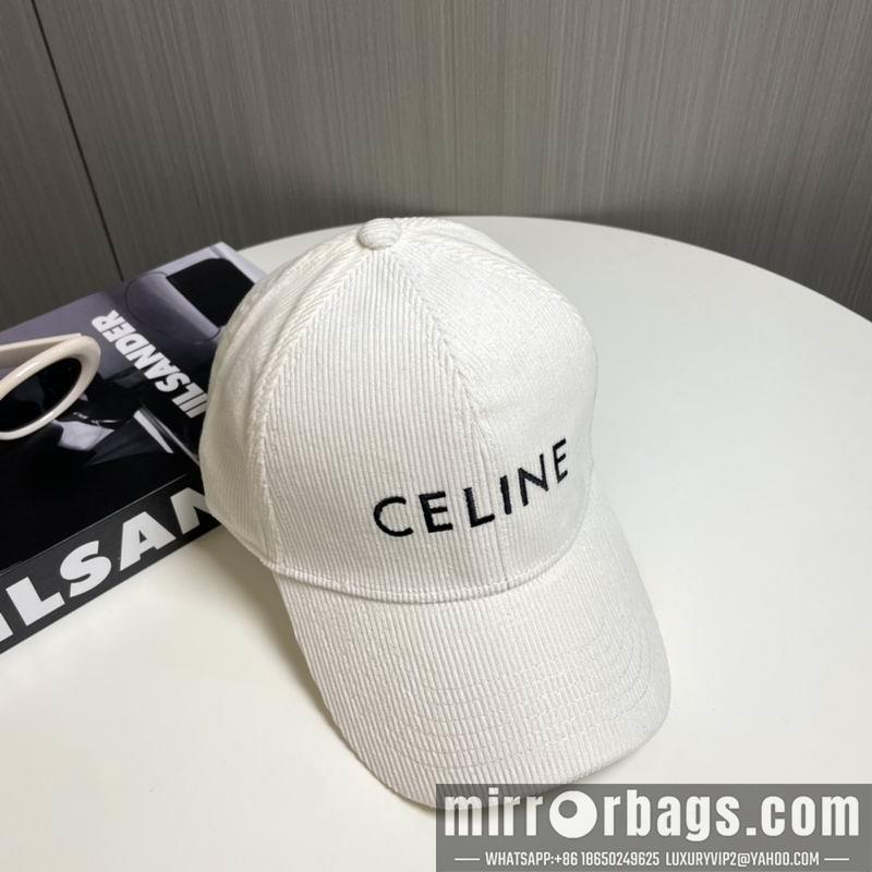 Replica Celine Hat dx105