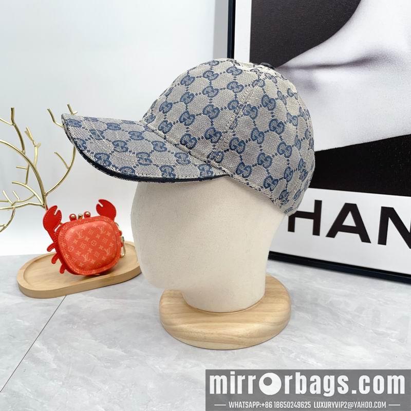 Replica Gucci Hat dx12