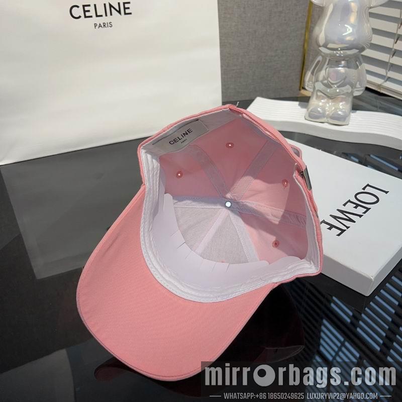 Replica Celine Hat dx05