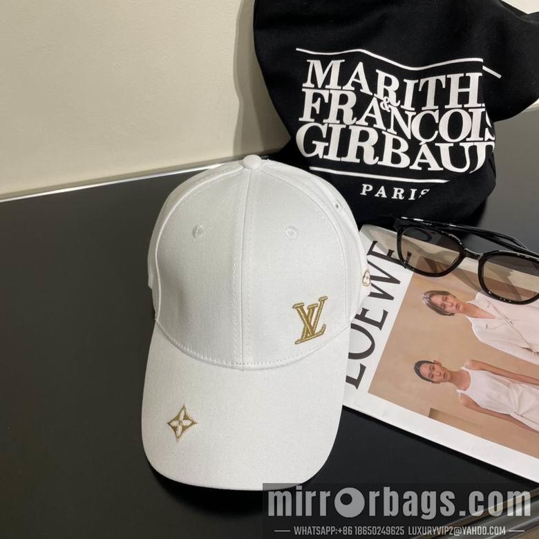 Replica LV Hat dxn16