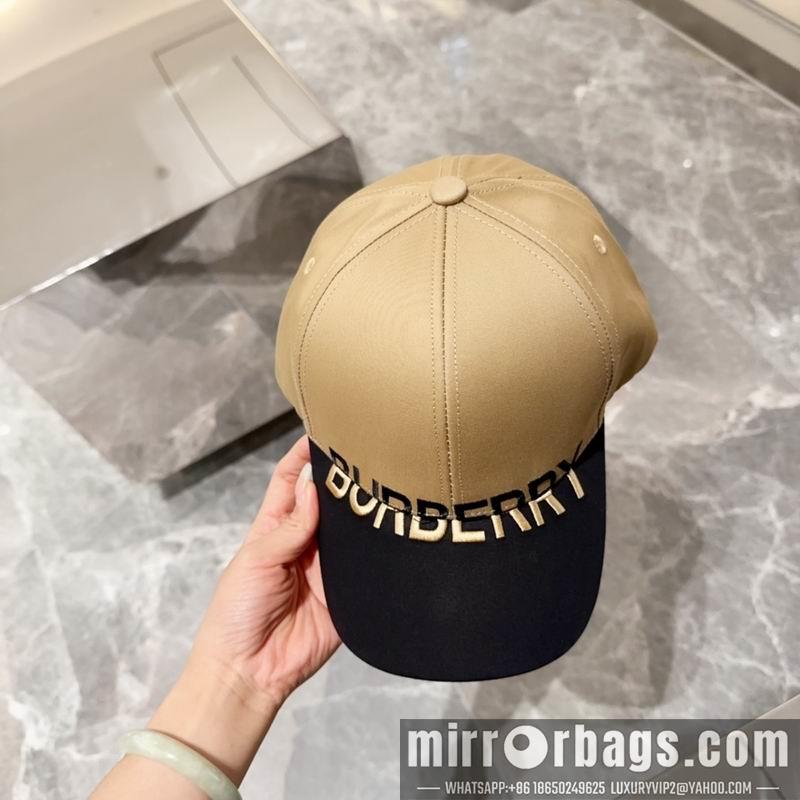 Replica Burberry Hat dx02