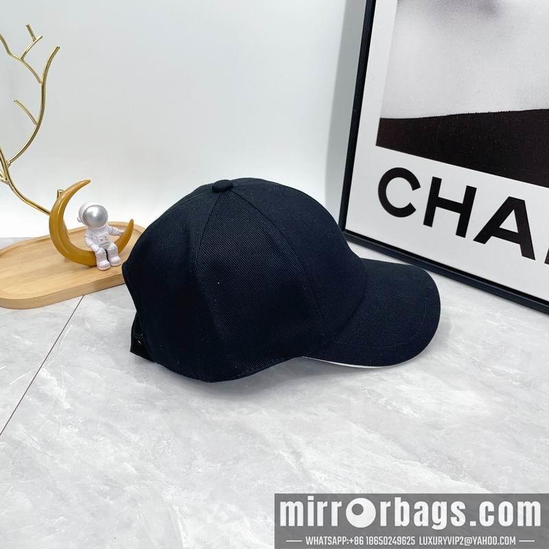 Replica Chanel Hat dx39