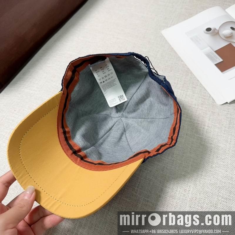 Replica Boss Hat dx06