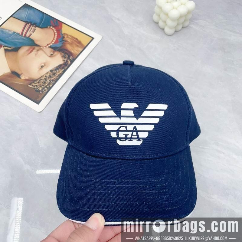Replica Armani Hat dx01