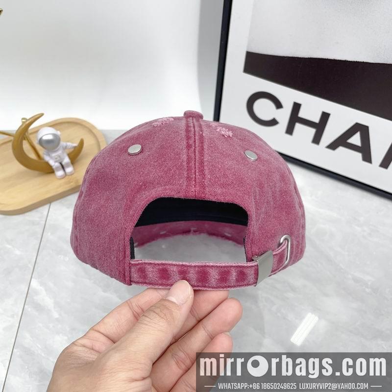 Replica Miumiu Hat dx22