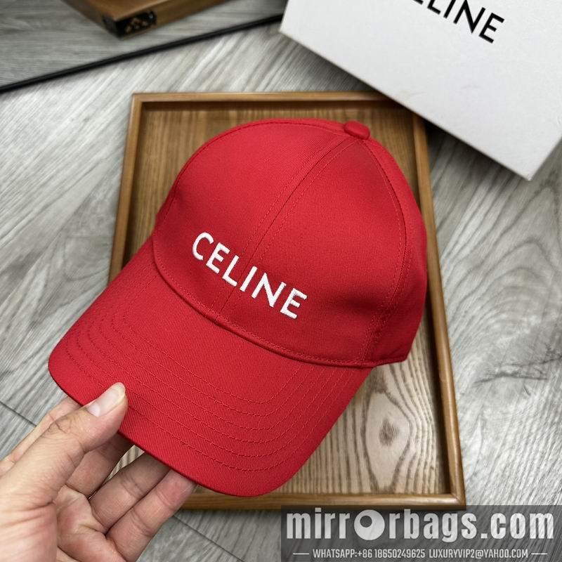 Replica Celine Hat hm504