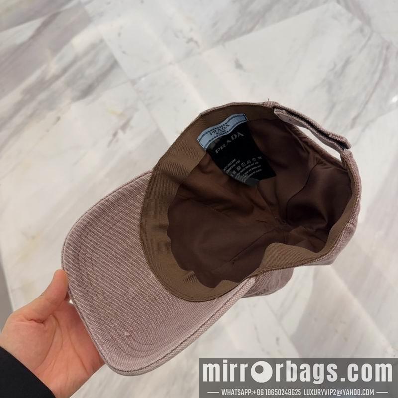 Replica Prada Hat dx23