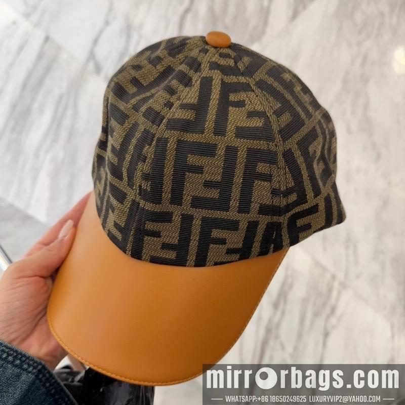 Replica Fendi Hat dx71