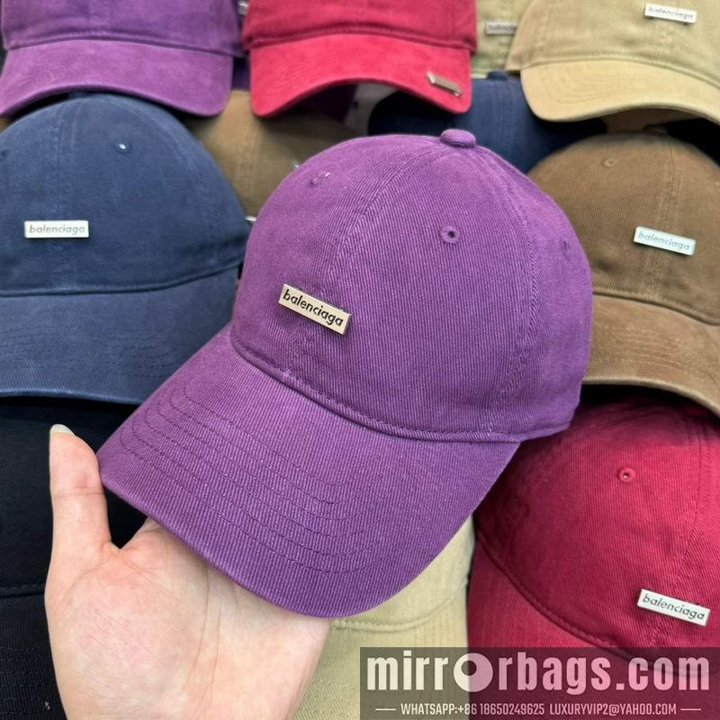 Replica Balenciaga Hat 101801