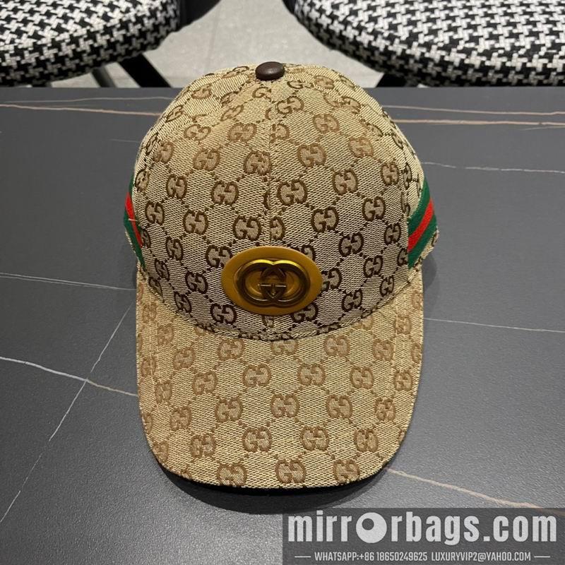 Replica Gucci Hat 081801
