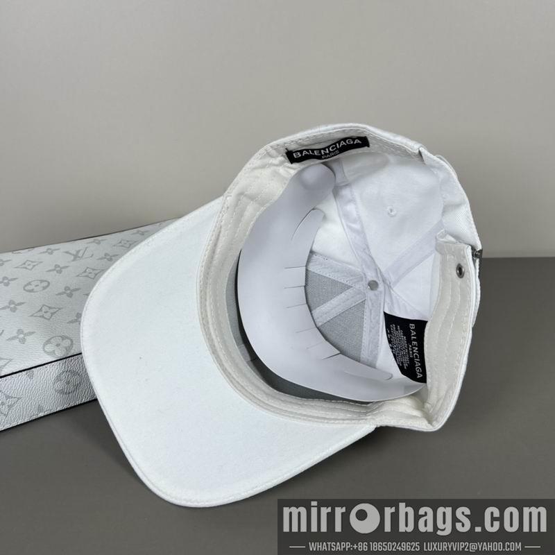 Replica Balenciaga Hat dx32