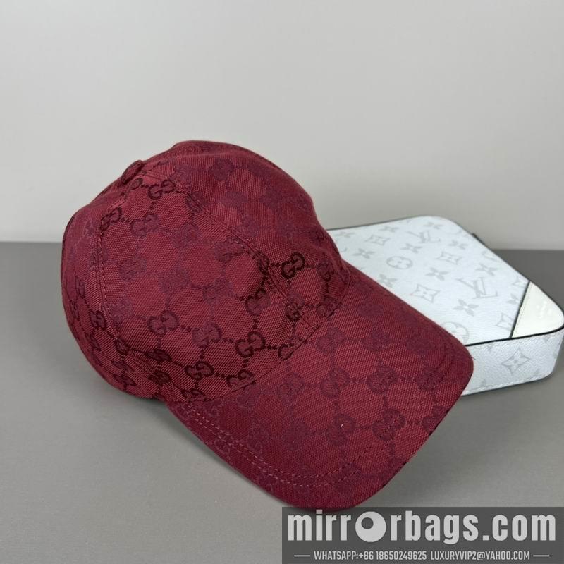 Replica Gucci Hat dx52
