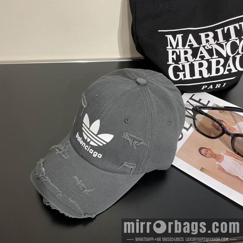 Replica Balenciaga X Adidas Hat 121455