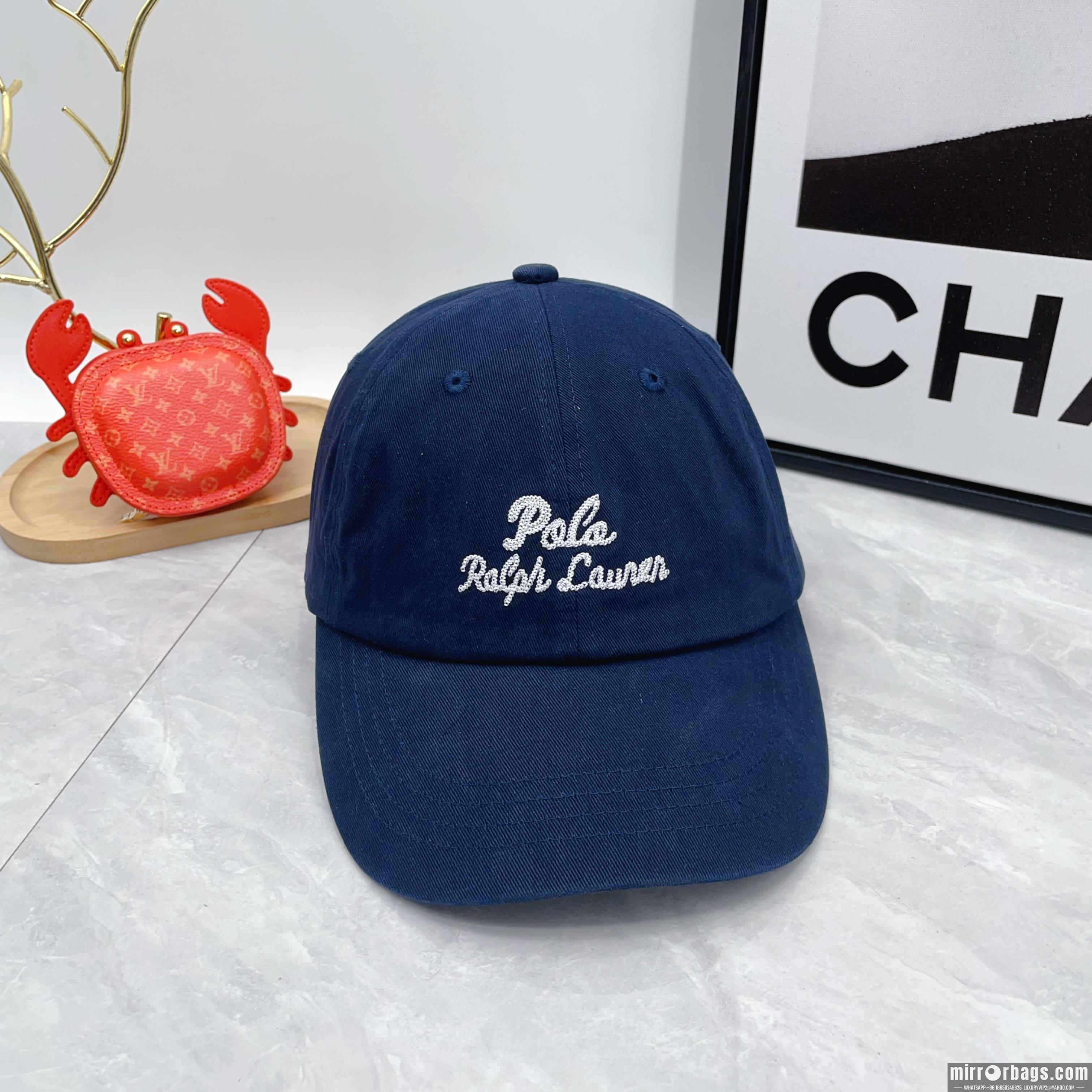 Replica Polo Hat dx11