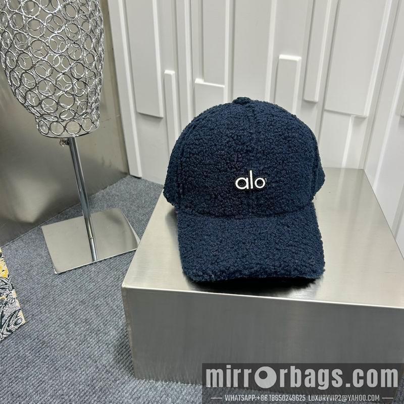 Replica Alo Hat dx03