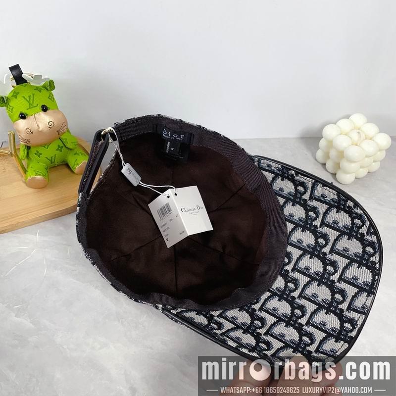 Replica Dior Hat dx66