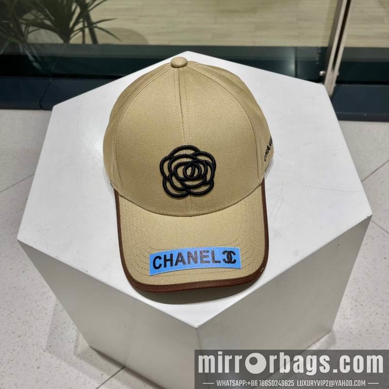 Replica Chanel Hat 090603