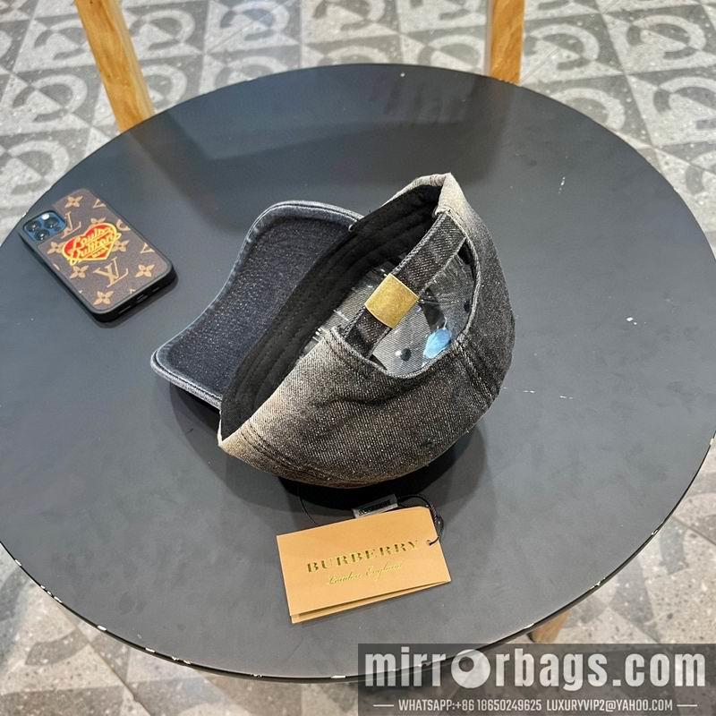 Replica Burberry Hat 042802