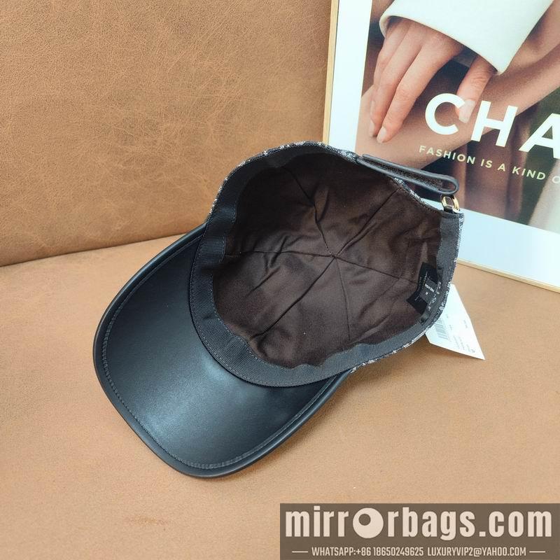 Replica Dior Hat dx65