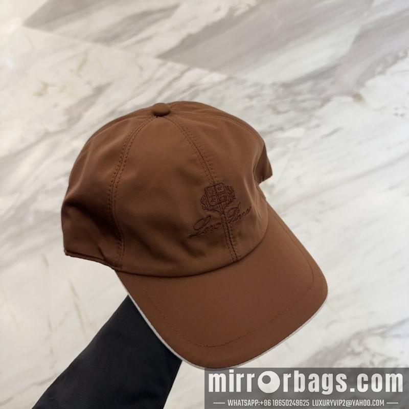 Replica Loro Piana Hat dx28