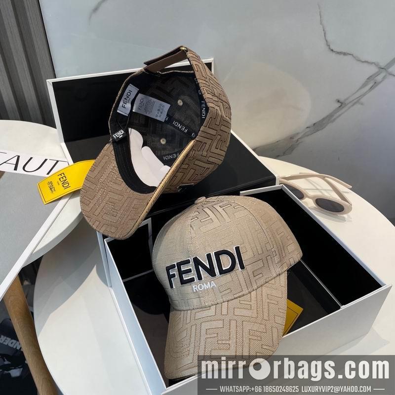 Replica Fendi Hat dx73