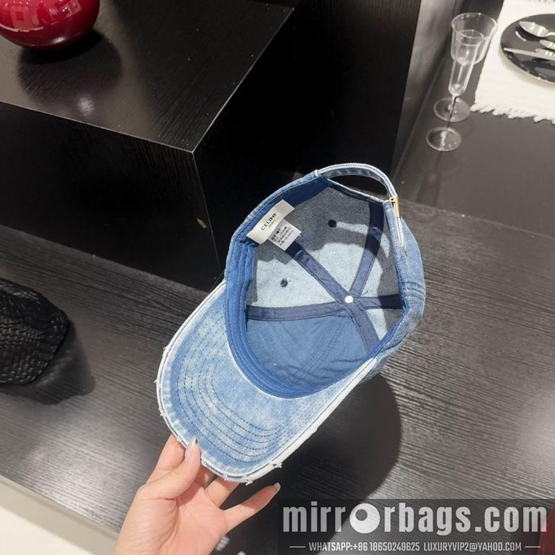 Replica Celine Hat 083001