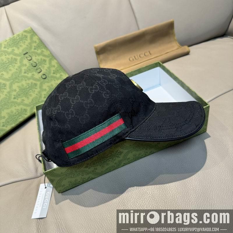 Replica Gucci Hat dx152